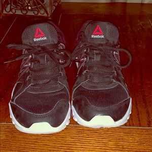 Reebok Yourflex Tennis Shoes